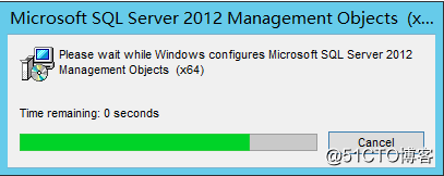 Lync Server 2013 标准版部署（三）数据库安装