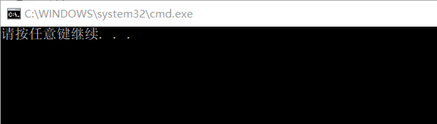 运行结果！！！