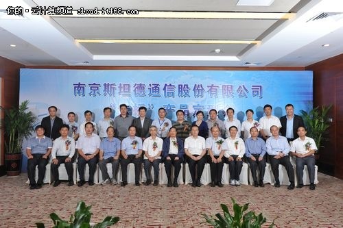 云桥通往存储中心极速世界的通道
