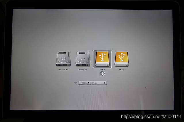 图片摘自“如何在MacBook Pro Retina上安装Linux”