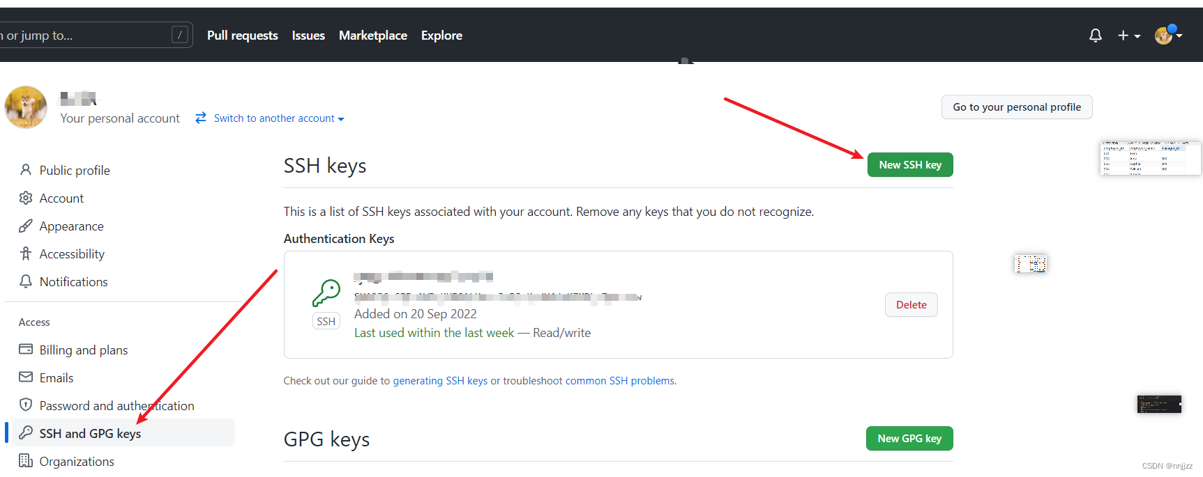 gitHub 多人更新时,拉取最新代码报错!!!fatal: Could not read from remote repository ...