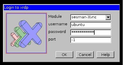 RDC_computer_xrdp