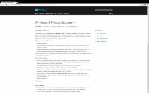让人又爱又恨 微软Windows 8十大功与过
