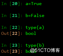 Python基础