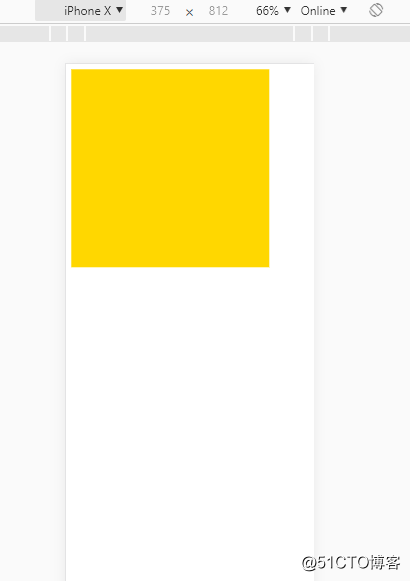 HTML5与CSS3视口-retina屏幕适配