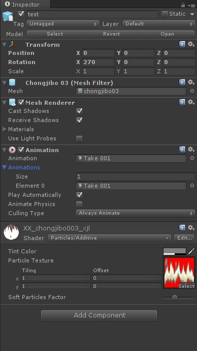 解决Unity3d <wbr>4.3 <wbr>动画系统带来的烦恼 解决Unity3d <wbr>4.3 <wbr>动画系统带来的烦恼
