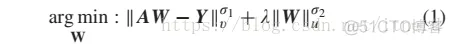 【图像分类】基于宽度学习实现minist数据集图像分类matlab源码_matlab_04