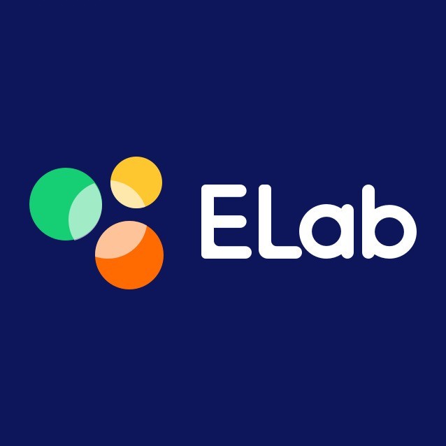 ELab团队