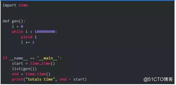 本篇为你深度解析 Python 异步到底是怎么实现的？