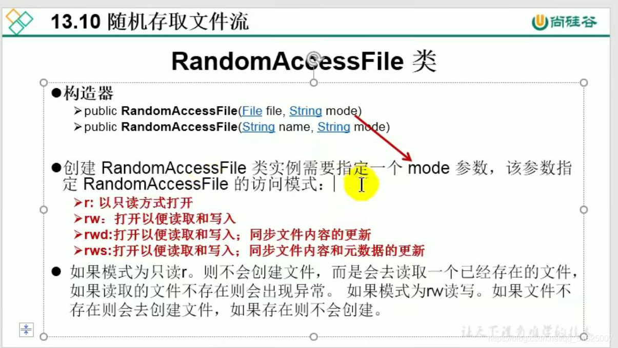RandomAccessFile详解-CSDN博客