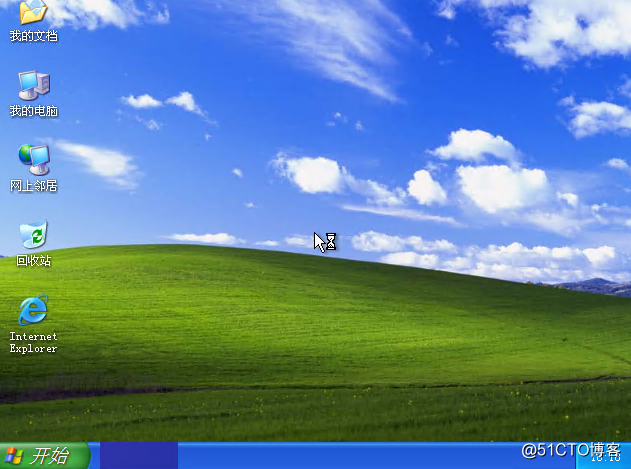 Windows运维之道——PXE网克系统