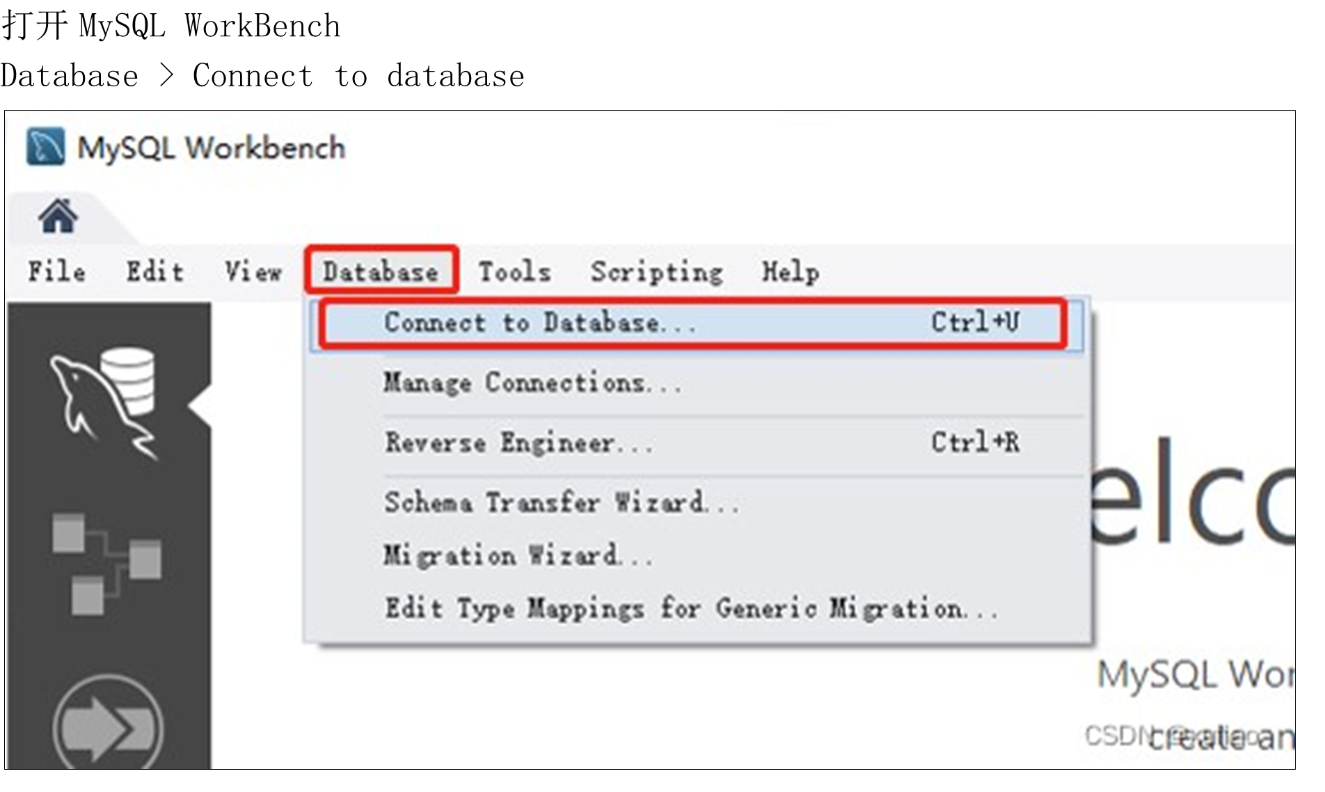 window系统安装MySQL_window安装mysql-CSDN博客