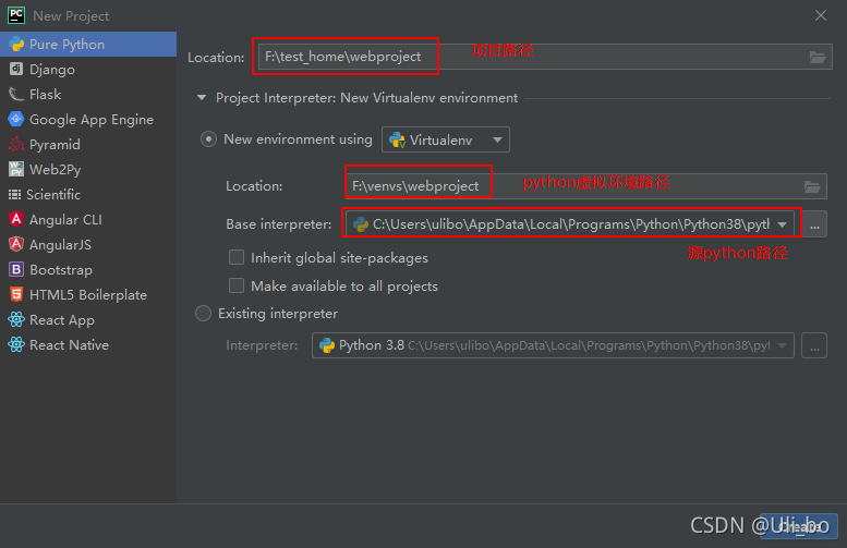 fastapi框架基础学习系列(一)：初识fastapi与BaseModel的使用_fastapi basemodel-CSDN博客