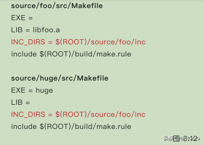 Makefile实战(3)(看完这3篇就足够了)