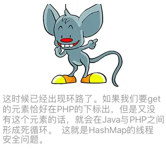 微信公众号：JavaWeb架构师
