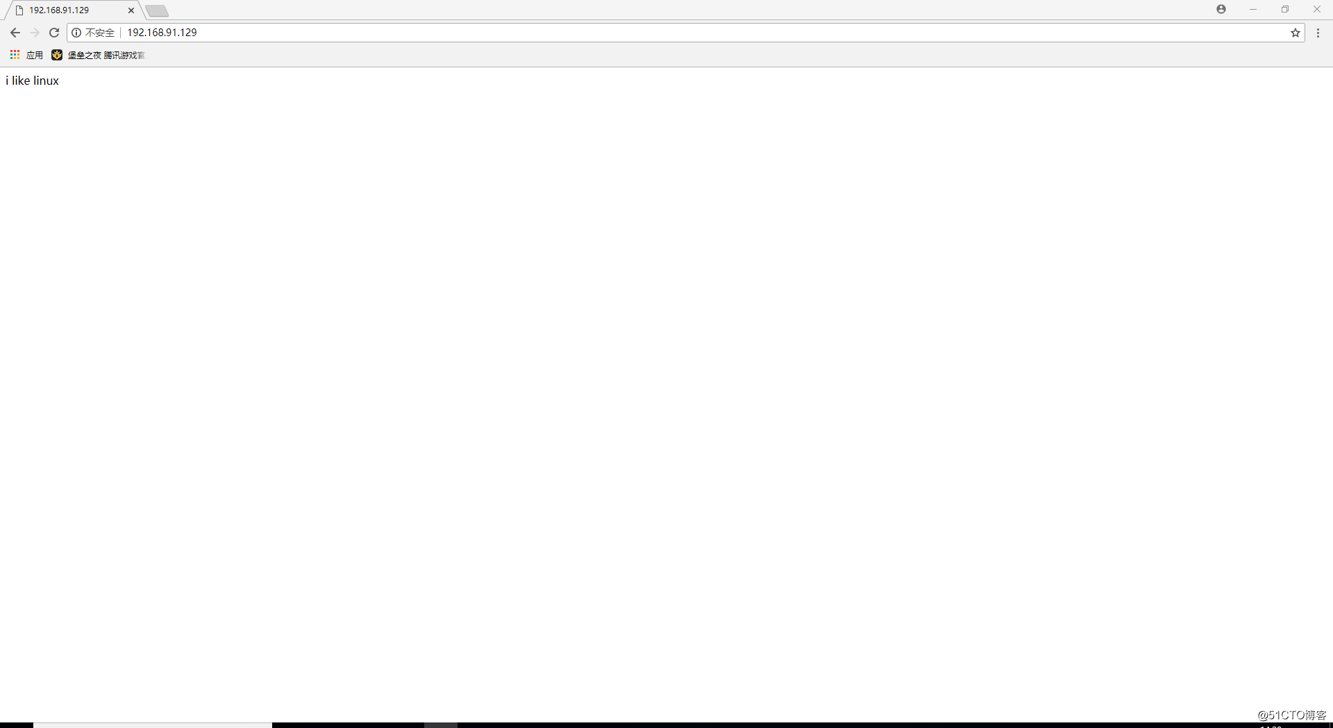 linux9/10练习