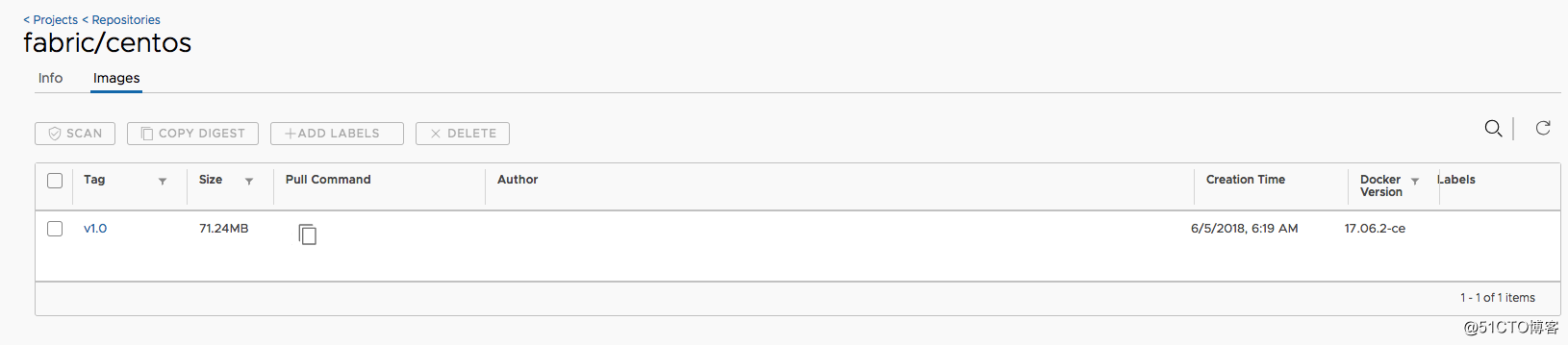 通过Jenkins与Docker构建CI/CD基础架构