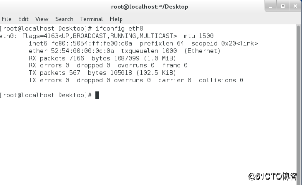 Linux进程和服务的控制
