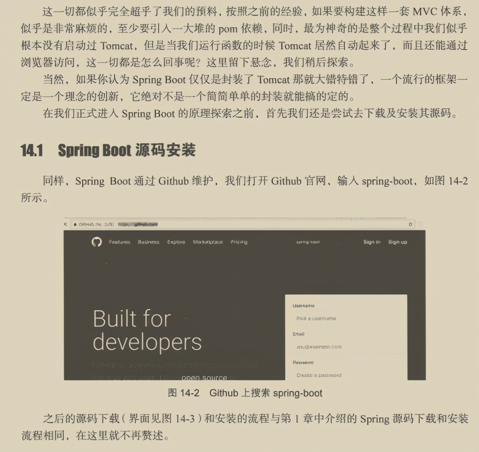 顿悟！百度强推Spring源码速成笔记，原来源码是这样理解的