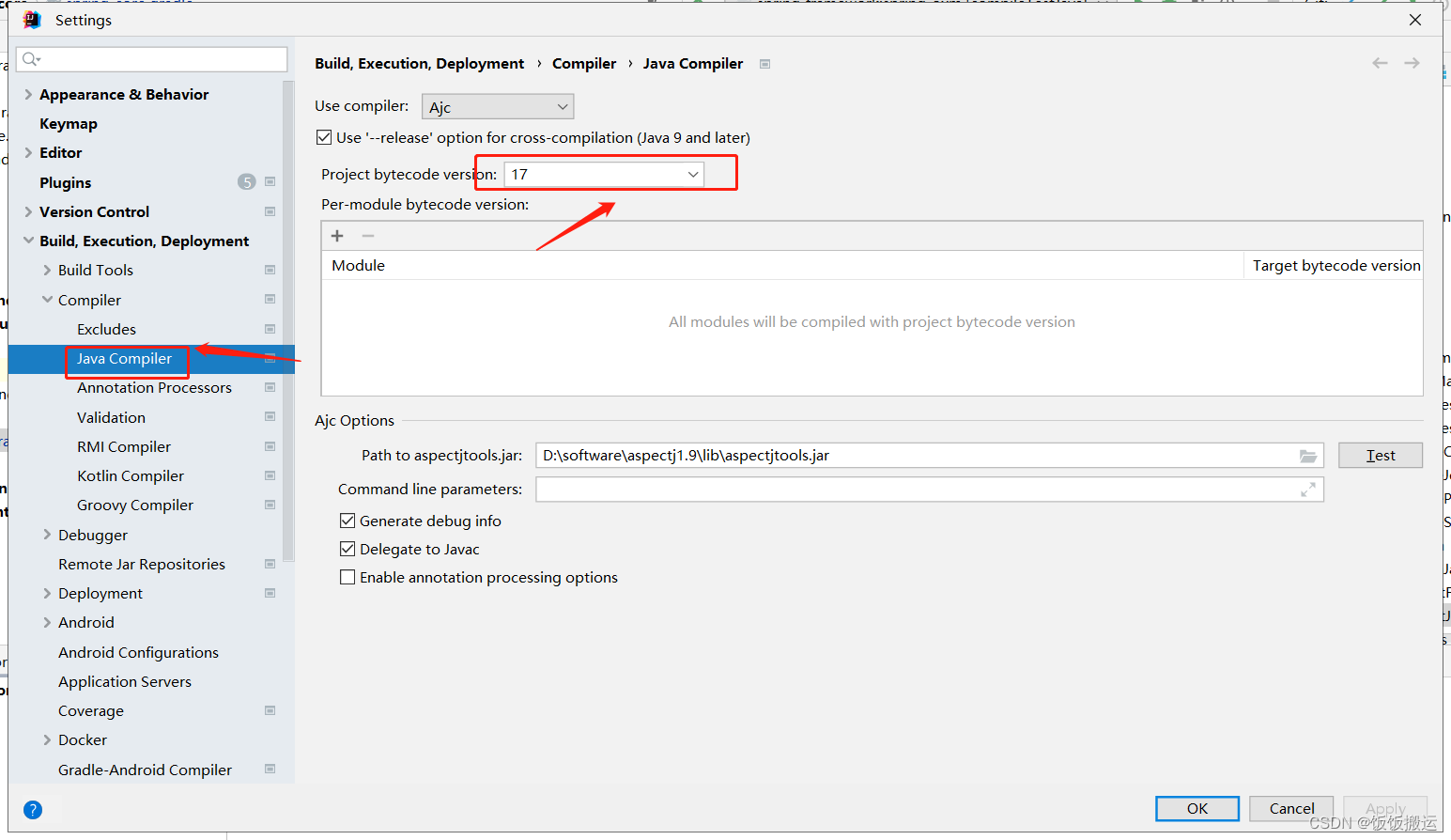spring 5.3.x 、6.1.x、6.0.x 源码本地编译运行_spring5.3-CSDN博客