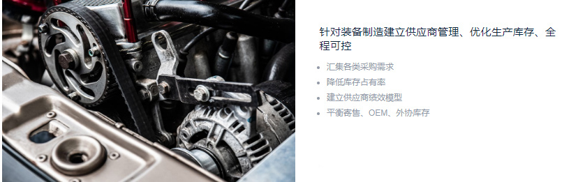 数商云采购管理系统解决方案：助力企业采购平台数字化转型