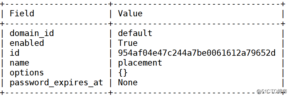 初识openstack之7——安装Compute