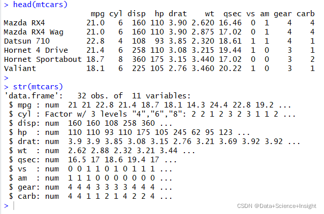 R语言ggplot2可视化分面图(faceting)、可视化分面条形图(facet_wrap bar plot)、使用strip.text函数 ...