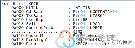 CVE-2018-8897 调试分析