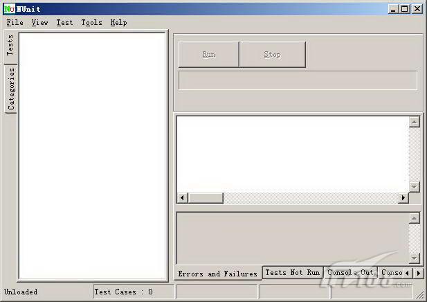 一步一步学NUnit