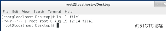 浅谈linux系统下的权限管理和进程及服务的控制