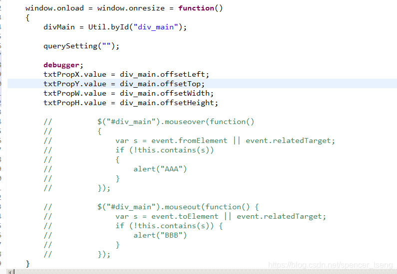 js object offsetLeft offsetTop offsetWidth offsetHeight_object ...
