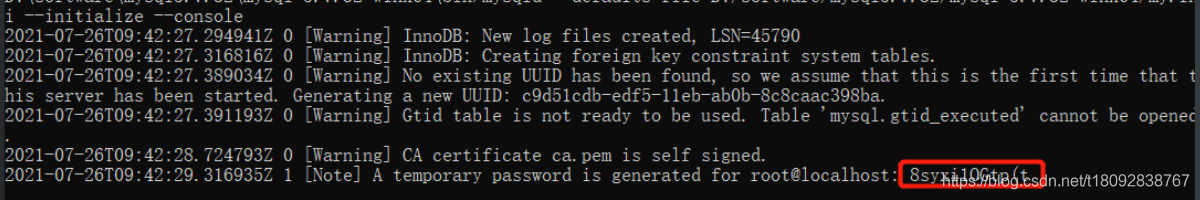 [外链图片转存失败,源站可能有防盗链机制,建议将图片保存下来直接上传(img-x7Cs0fJu-1627294277859)(C:\Users\lenovo\AppData\Roaming\Typora\typora-user-images\image-20210726174354556.png)]