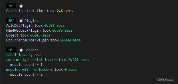 react 热更新速度慢 ts awesome-typescript-loader tsconfig.json_react webpage热 ...