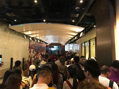 cable car
