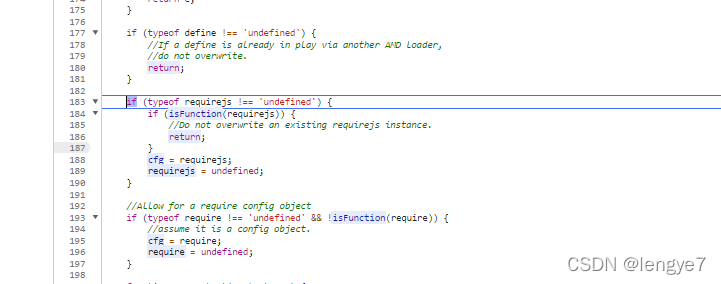 requirejs的源码学习（01）——初始化流程_require.js源码-CSDN博客