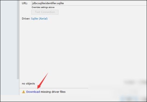 sqlite