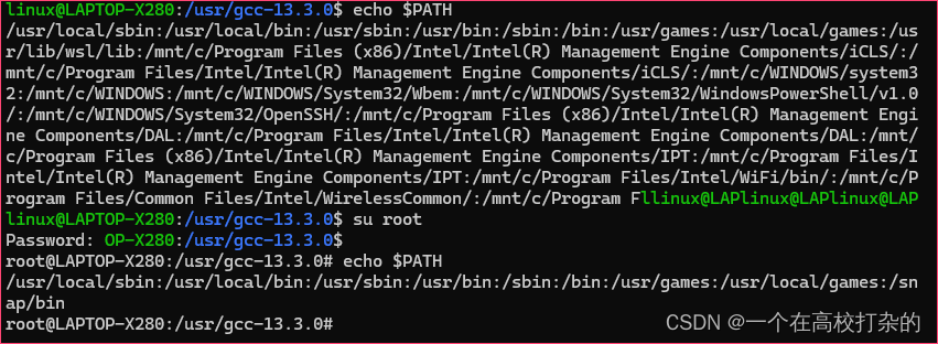 Compiler Gun GUN compiler collection源代码编译过程_gun compiler collection源码-CSDN博客
