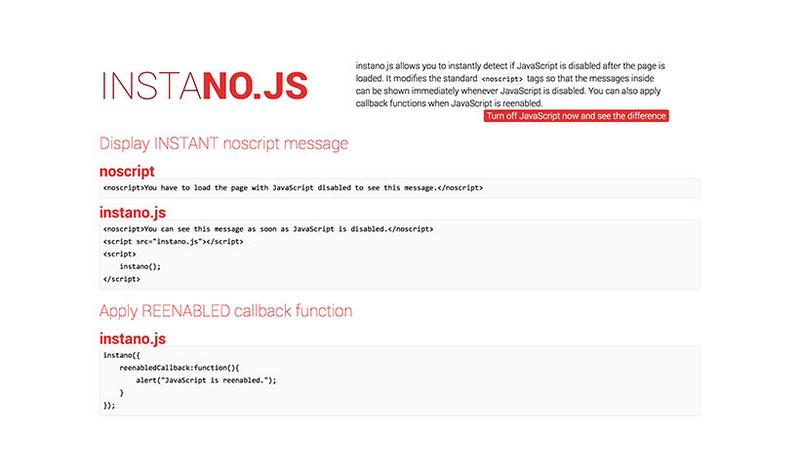 Instano.JS