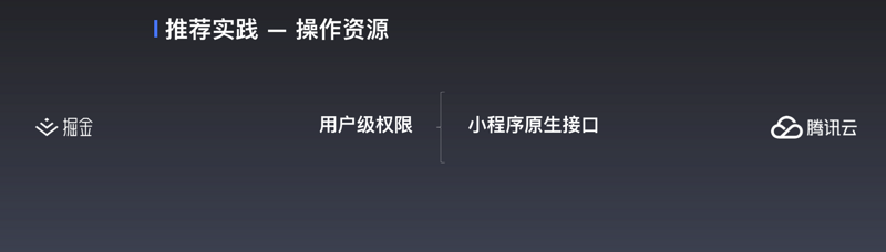 小程序端