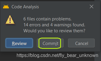 commit again