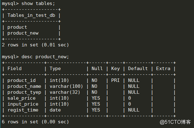 mysql学习-mysql8.0配置双主复制+keepalived实现高可用架构