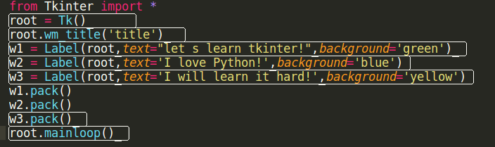 python——tkinter_root.mainloop()-CSDN博客