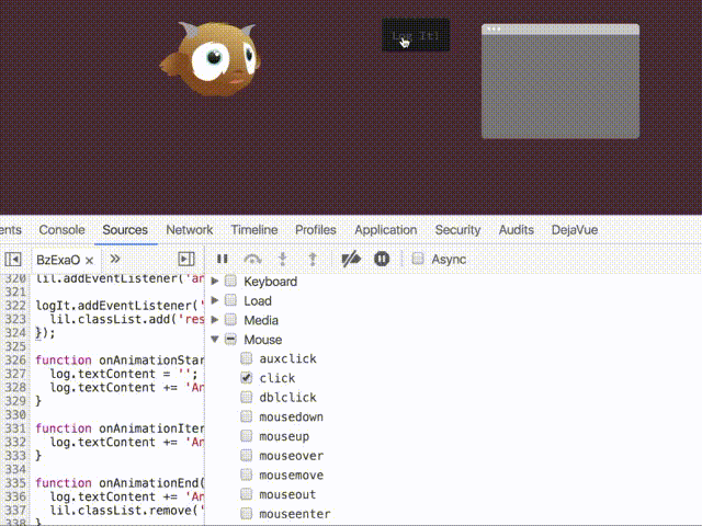 Step into the next function call
