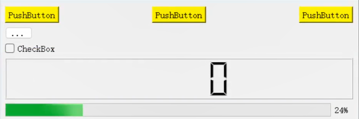 Qt开发 | qss介绍 | 常用样式 | 控件样式应用 | qss选择器插图35 image-20240701003939921