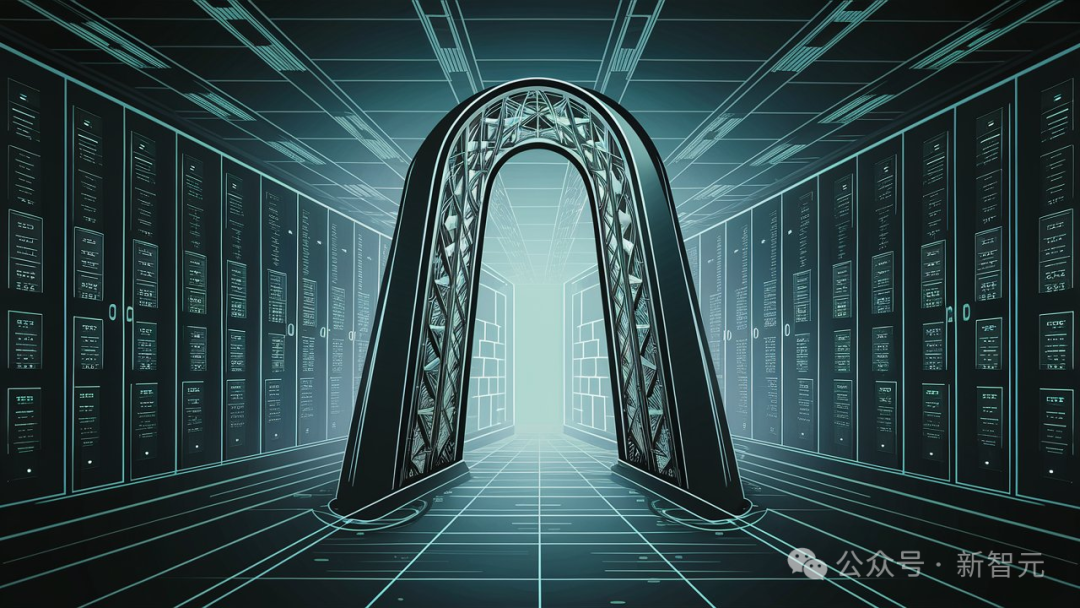 1000亿美元宇宙级豪赌！微软OpenAI打造星际之门AI超算，电力能耗惊人_星际之门”的项目