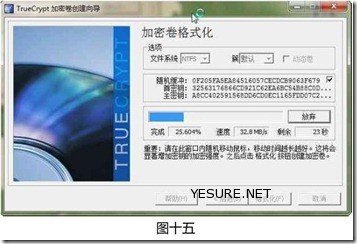 TrueCrypt中文教程