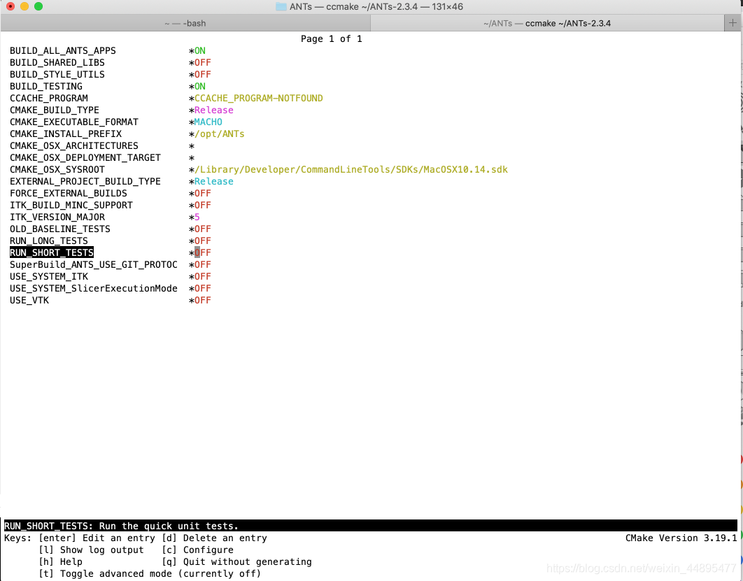ANTs Python 安装教程：问题与解决方案-CSDN博客
