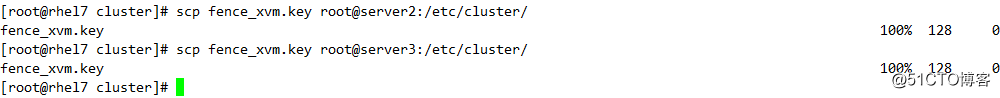 haproxy+pacemeker