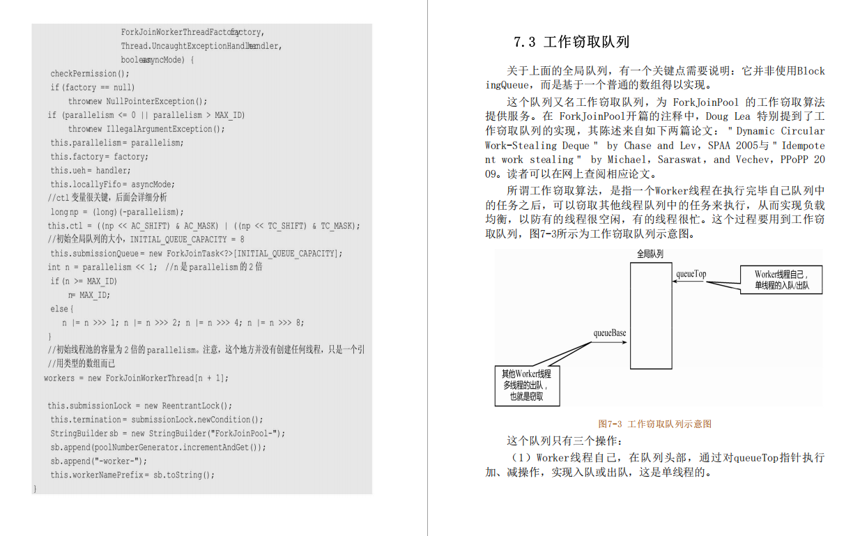 JDK源码深度学习！阿里P9架构师终于总结出了这份“源码级”的笔记了