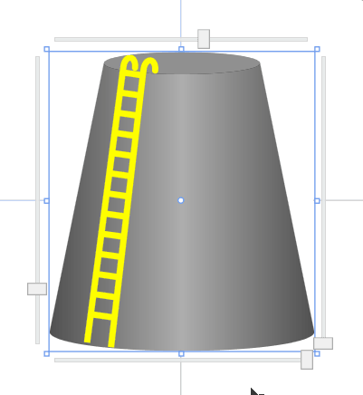 FluidVessel在vs2022中的效果